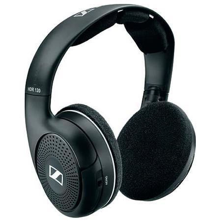Sennheiser HDR 170 - DJMania